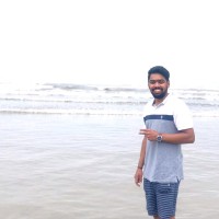 Sri Harsha
