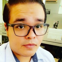 Angel Salas