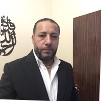 mohammed alkhatib