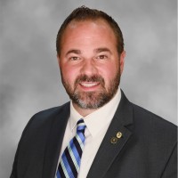 Steve Tricarico, Mapp, Mba