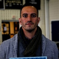 Matt Boccuti