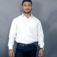 sachin kharade