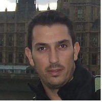 Marc Sabidó Mateu