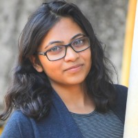 Deveshri Mhatre