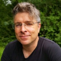 Mark van der Werf
