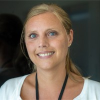 Anne Pedersen