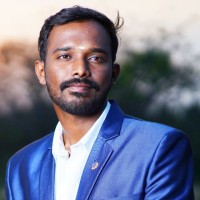 prabhakar V