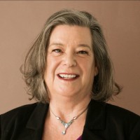 Joan Lamunyon Sanford