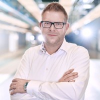 Fredrik Ahlström