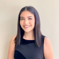 Mariana Arbe Arrieta