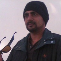 Vijay Patil