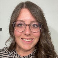 Caitlin Bertsch