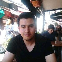 Halil İbrahim Aydogdu