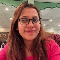 Shweta Singh