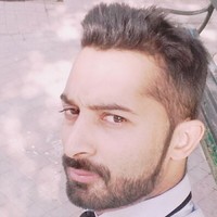 Syed Umair