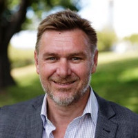 Nick Courtney