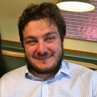 George Koniaris, M.Eng