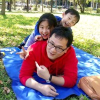 Linus Yang