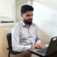 Ravindra Parmar