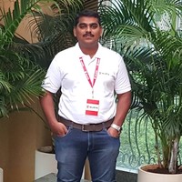 Abraham Ponraj
