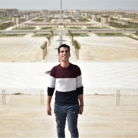 Mohamed Saeed