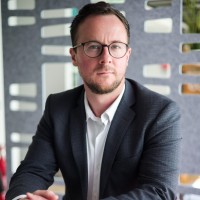 Tony Martin Callaghan