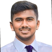 Viraj Sandvekar