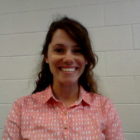 Alyison Waldrop, Ms Instructional Technology