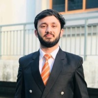 Muhammad Haroon Rasheed