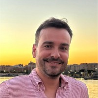 Javier Diaz Garcia, Phd
