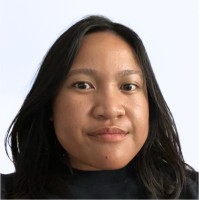 Angelina Cayabyab, MS, MBA