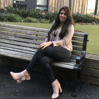 Aparna Khanna Jain