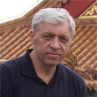 Wladimir Bodrow
