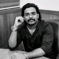 Athul Balaraman