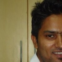 Happy Kashyap