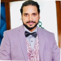 Anand Dutt Saurav