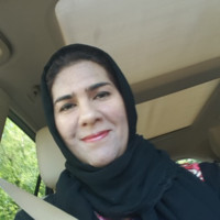 Saadia Shah