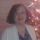 Brenda Yeatman