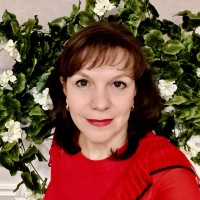 Валентина Ежкова
