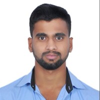 Kirubhakaran Ganesan