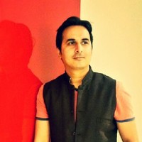 Sachin Pandey