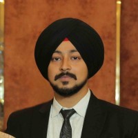 Sukhchain Singh