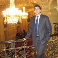 آقای دهقانی
