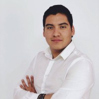 Juan Ricardo García Oliveros