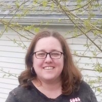 Sarah Jenkins