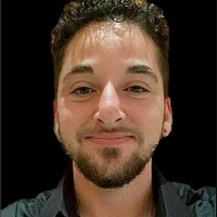Nicholas Mitri