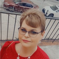 Annette Sherwood