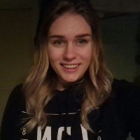Jasmine Floberg