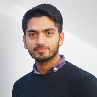 Engr. Ammad Ejaz, CSWE AMIMechE