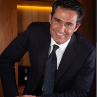 Luiz Fernando Visconti